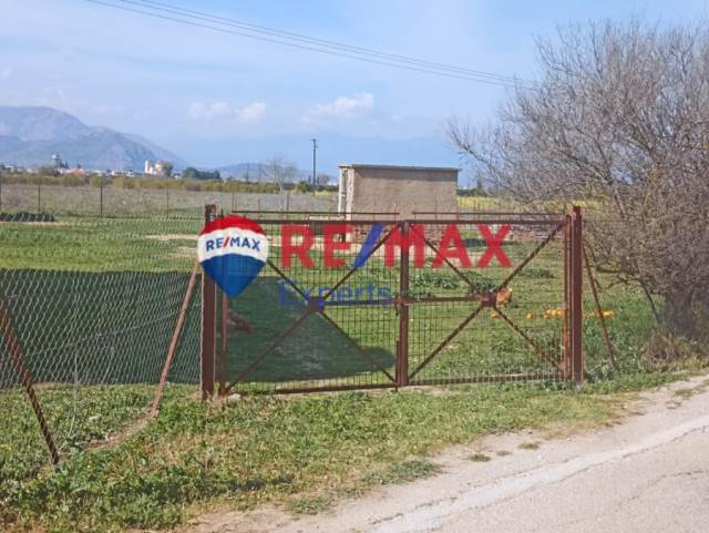 (For Sale) Land Plot || Argolida/Argos - 1.010 Sq.m, 120.000€ 