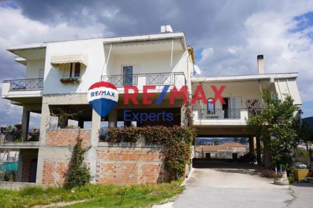 (For Sale) Residential Detached house || Argolida/Nafplio - 233 Sq.m, 4 Bedrooms, 395.000€ 