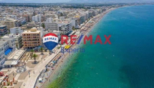 (For Rent) Commercial Retail Shop || Korinthia/Loutraki-Perachora - 188 Sq.m, 4.000€ 