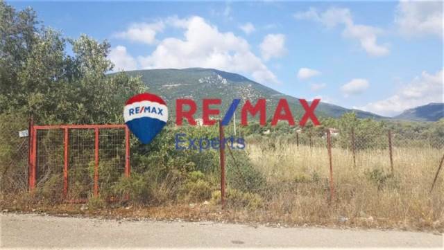 (For Sale) Land Plot || Argolida/Epidavros - 420 Sq.m, 35.000€ 