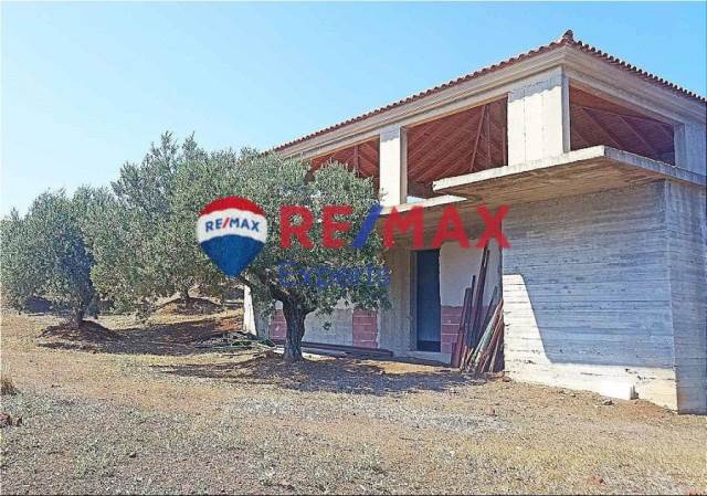 (For Sale) Residential Detached house || Argolida/Ermioni - 198 Sq.m, 470.000€ 