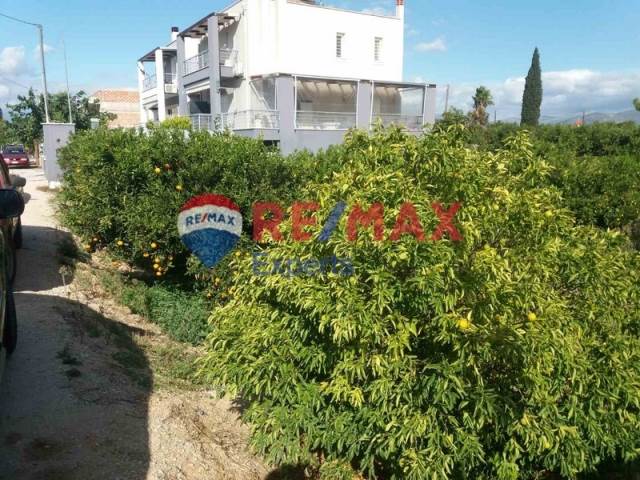 (For Sale) Land Plot || Argolida/Argos - 500 Sq.m, 25.000€ 