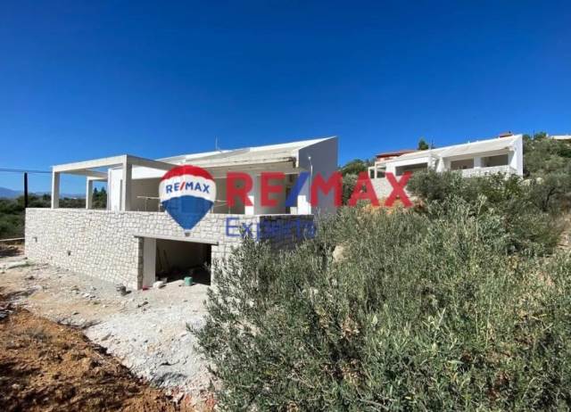 (For Sale) Residential Detached house || Argolida/Nafplio - 275 Sq.m, 3 Bedrooms, 550.000€ 