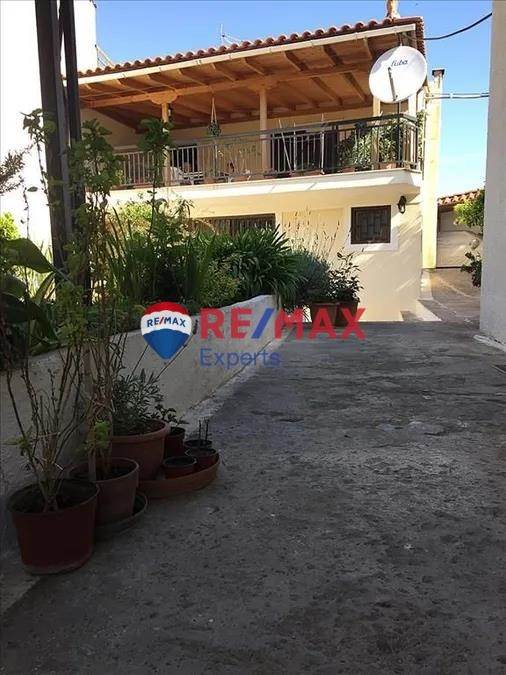 (For Sale) Residential Detached house || Piraias/Troizinia - 136 Sq.m, 2 Bedrooms, 95.000€ 