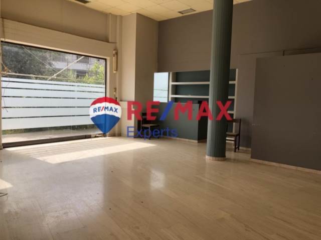 (For Rent) Commercial Commercial Property || Argolida/Nafplio - 97 Sq.m, 650€ 