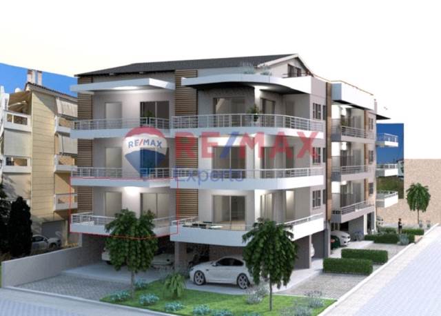 (For Sale) Residential Apartment || Argolida/Nafplio - 84 Sq.m, 2 Bedrooms, 270.000€ 