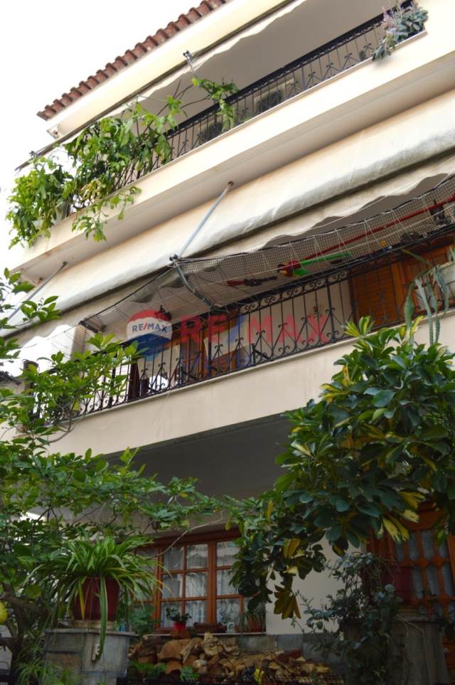 (Προς Πώληση) Κατοικία Μονοκατοικία || Ν. Αργολίδας/Ναύπλιο - 180 τ.μ, 4 Υ/Δ, 315.000€ 