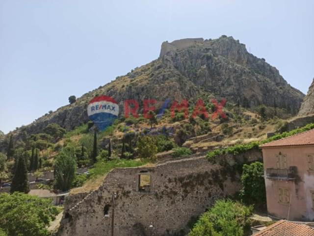 (For Sale) Commercial Hotel || Argolida/Nafplio - 377 Sq.m, 1.500.000€ 