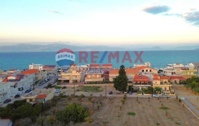 (For Sale) Land Plot || Korinthia/Sikyona - 753 Sq.m, 65.000€ 