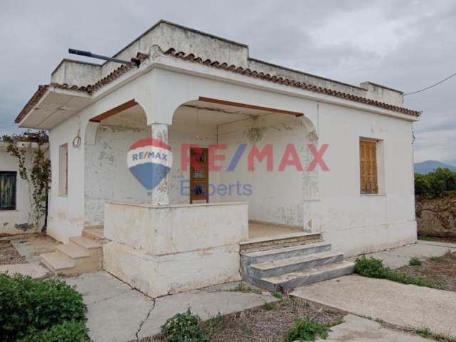 (For Sale) Residential Detached house || Argolida/Argos - 63 Sq.m, 250.000€ 