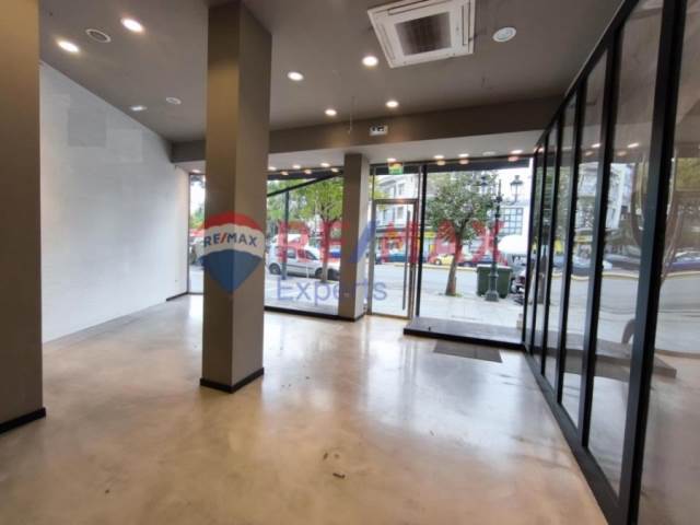 (For Rent) Commercial Retail Shop || Athens South/Kallithea - 168 Sq.m, 4.300€ 