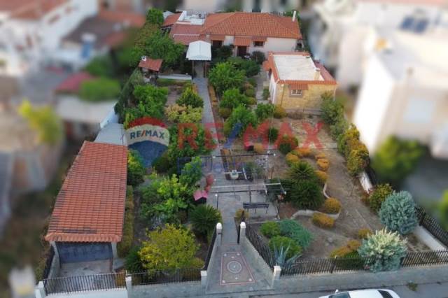 (For Sale) Residential Detached house || Korinthia/Sikyona - 151 Sq.m, 2 Bedrooms, 167.000€ 