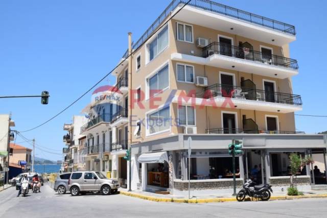 (For Sale) Commercial Hotel || Samos/Vathi - 856 Sq.m, 2.300.000€ 