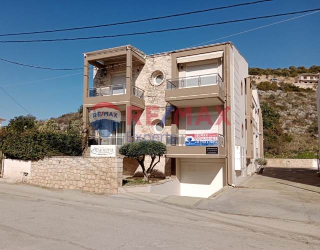 (For Sale) Residential Apartment || Argolida/Asini - 21 Sq.m, 70.000€ 