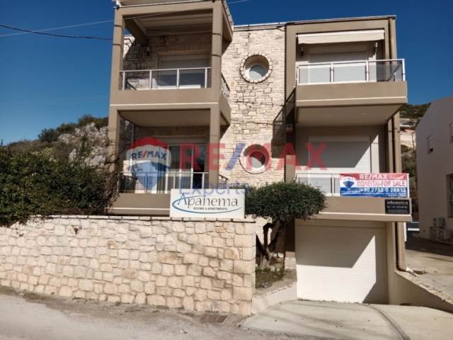 (For Sale) Residential Apartment || Argolida/Asini - 34 Sq.m, 1 Bedrooms, 119.000€ 