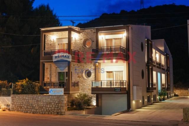 (For Sale) Residential Apartment || Argolida/Asini - 21 Sq.m, 75.000€ 