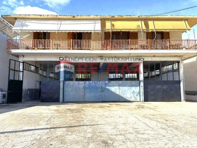 (For Rent) Commercial Commercial Property || Arkadia/North Kynouria - 120 Sq.m, 600€ 