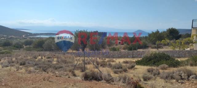 (For Sale) Land Plot || Argolida/Kranidi - 703 Sq.m, 44.000€ 