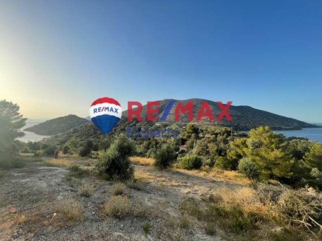 (For Sale) Land Agricultural Land  || Piraias/Troizinia - 5.036 Sq.m, 165.000€ 