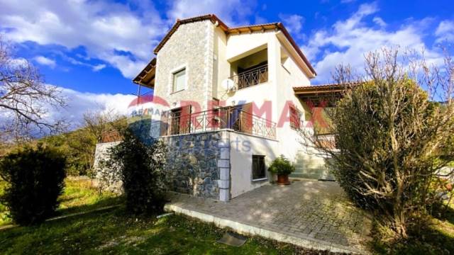 (For Sale) Residential Detached house || Arkadia/Falanthos - 100 Sq.m, 3 Bedrooms, 150.000€ 