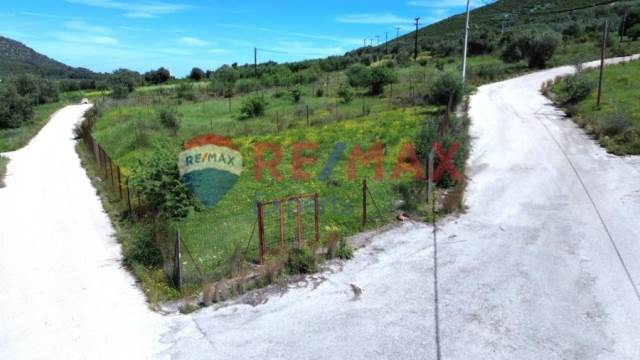 (Προς Πώληση) Αξιοποιήσιμη Γη Οικόπεδο || Ν. Αργολίδας/Επίδαυρος - 420 τ.μ, 26.000€ 