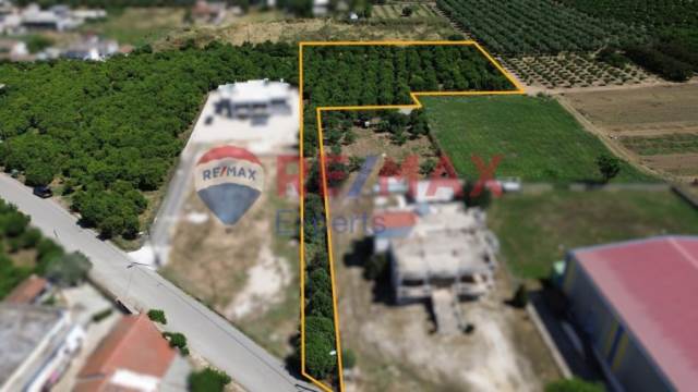 (Προς Πώληση) Αξιοποιήσιμη Γη Οικόπεδο || Ν. Αργολίδας/Άργος - 3.108 τ.μ, 65.000€ 