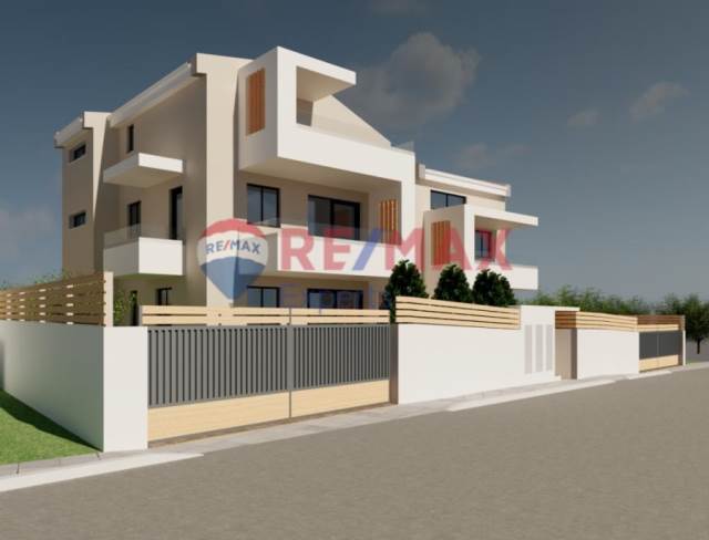 (Προς Πώληση) Κατοικία Διαμέρισμα || Ν. Αργολίδας/Ναύπλιο - 86 τ.μ, 303.000€ 