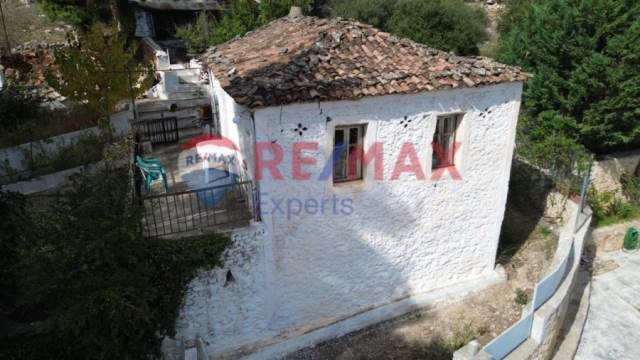 (Προς Πώληση) Κατοικία Μονοκατοικία || Ν. Αργολίδας/Λύρκεια - 117 τ.μ, 39.000€ 