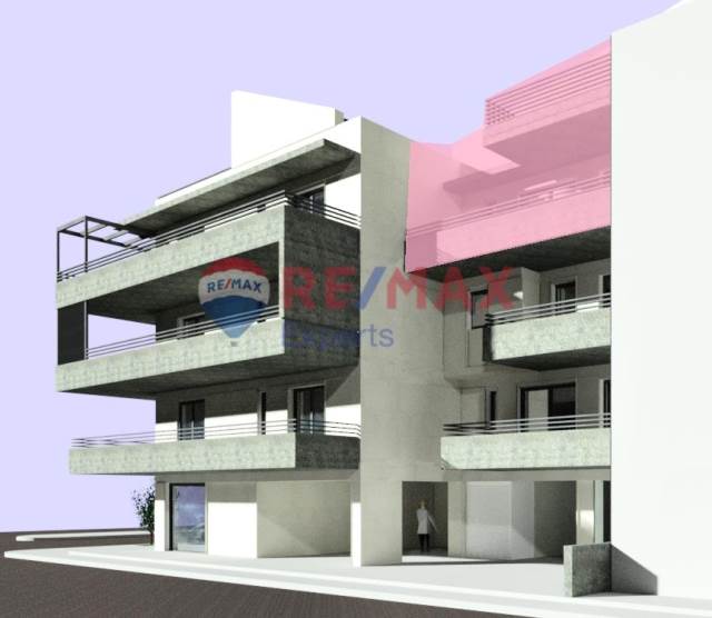 (Προς Πώληση) Κατοικία Διαμέρισμα || Ν. Αργολίδας/Ναύπλιο - 66 τ.μ, 1 Υ/Δ, 231.000€ 