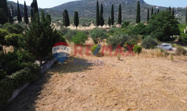 (For Sale) Land Plot || Argolida/Nafplio - 509 Sq.m, 180.000€ 