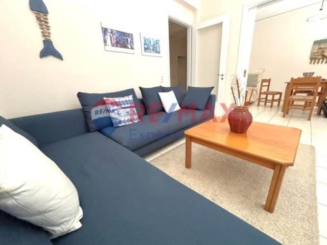 (For Rent) Residential Apartment || Argolida/Nafplio - 110 Sq.m, 2 Bedrooms, 1.200€ 