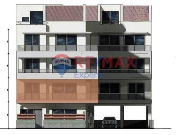 (Προς Πώληση) Κατοικία Διαμέρισμα || Ν. Αργολίδας/Ναύπλιο - 75 τ.μ, 2 Υ/Δ, 247.500€ 