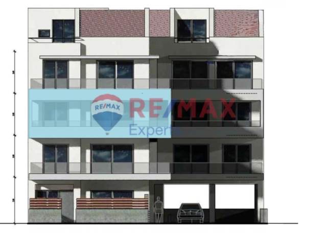 (For Sale) Residential Apartment || Argolida/Nafplio - 75 Sq.m, 2 Bedrooms, 247.500€ 