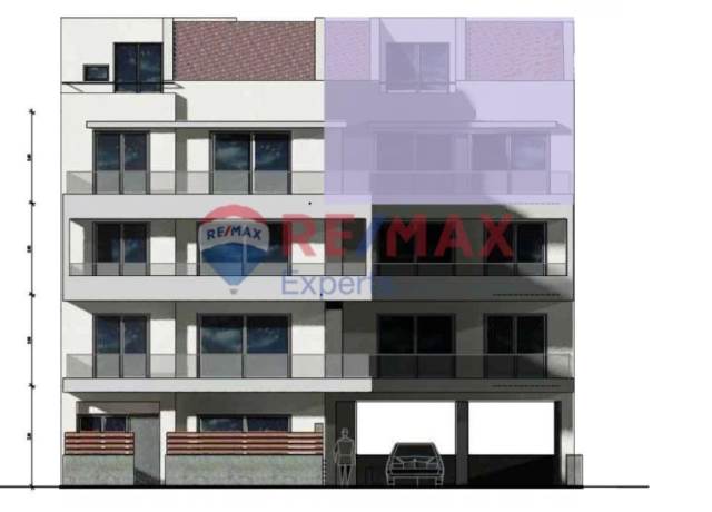 (Προς Πώληση) Κατοικία Διαμέρισμα || Ν. Αργολίδας/Ναύπλιο - 116 τ.μ, 3 Υ/Δ, 347.000€ 