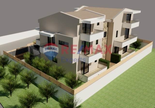 (Προς Πώληση) Κατοικία Διαμέρισμα || Ν. Αργολίδας/Ναύπλιο - 71 τ.μ, 235.000€ 