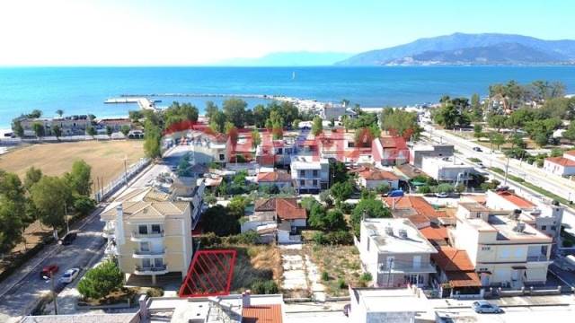 (Προς Πώληση) Αξιοποιήσιμη Γη Οικόπεδο || Ν. Αργολίδας/Νέα Κίος - 93 τ.μ, 40.000€ 