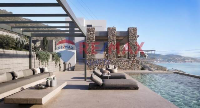 (Προς Πώληση) Κατοικία Μονοκατοικία || Ν. Αρκαδίας/Βόρεια Κυνουρία - 285 τ.μ, 4 Υ/Δ, 1.250.000€ 