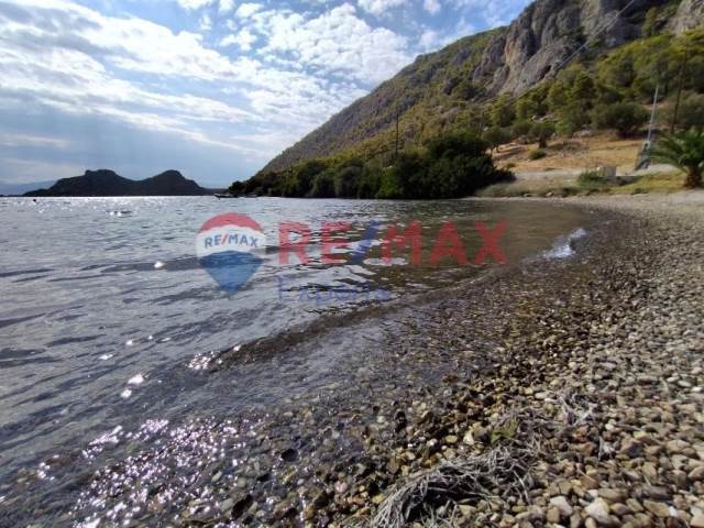 (Προς Πώληση) Αξιοποιήσιμη Γη Αγροτεμάχιο || Ν. Κορινθίας/Λουτράκι-Περαχώρα - 2.922 τ.μ, 77.000€ 