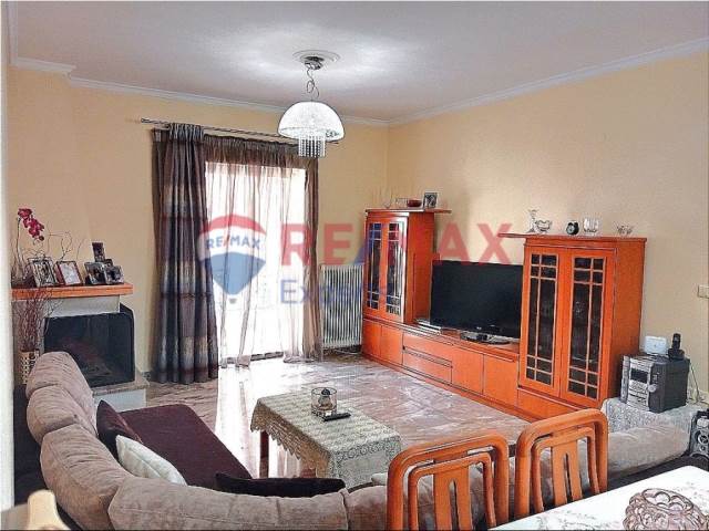 (Προς Πώληση) Κατοικία Διαμέρισμα || Ν. Αργολίδας/Ναύπλιο - 117 τ.μ, 3 Υ/Δ, 260.000€ 