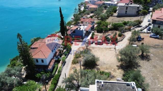 (Προς Πώληση) Αξιοποιήσιμη Γη Οικόπεδο || Ν. Αρκαδίας/Βόρεια Κυνουρία - 553 τ.μ, 120.000€ 