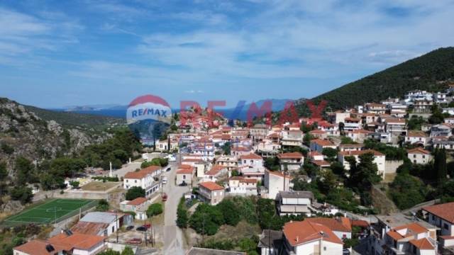 (Προς Πώληση) Αξιοποιήσιμη Γη Οικόπεδο || Ν. Αργολίδας/Επίδαυρος - 332 τ.μ, 35.000€ 