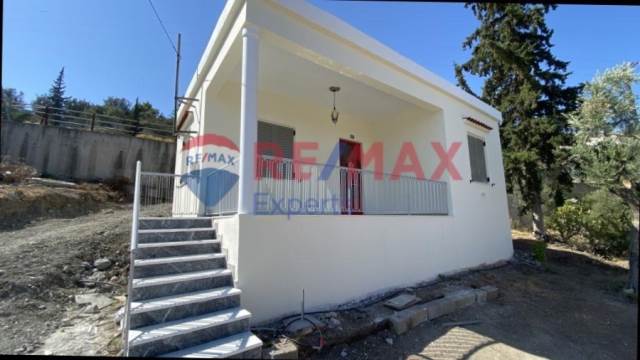 (Προς Ενοικίαση) Κατοικία Μονοκατοικία || Ν. Αργολίδας/Ασίνη - 50 τ.μ, 2 Υ/Δ, 650€ 