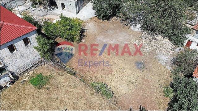 (Προς Πώληση) Αξιοποιήσιμη Γη Οικόπεδο || Ν. Αργολίδας/Λύρκεια - 405 τ.μ, 40.000€ 