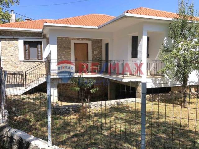 (Προς Πώληση) Κατοικία Μονοκατοικία || Ν. Αρκαδίας/Κλειτορία - 151 τ.μ, 2 Υ/Δ, 95.000€ 