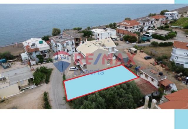 (For Sale) Land Plot || Argolida/Asini - 410 Sq.m, 75.000€ 