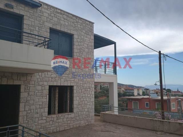 (Προς Πώληση) Κατοικία Διαμέρισμα || Ν. Αρκαδίας/Βόρεια Κυνουρία - 55 τ.μ, 1 Υ/Δ, 130.000€ 