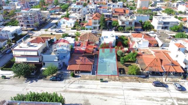 (Προς Πώληση) Αξιοποιήσιμη Γη Οικόπεδο || Ν. Αργολίδας/Νέα Κίος - 175 τ.μ, 70.000€ 