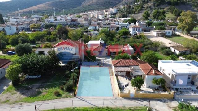 (For Sale) Land Plot || Argolida/Argos - 142 Sq.m, 18.500€ 