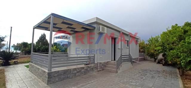 (For Rent) Residential Apartment || Argolida/Asini - 40 Sq.m, 1 Bedrooms, 300€ 