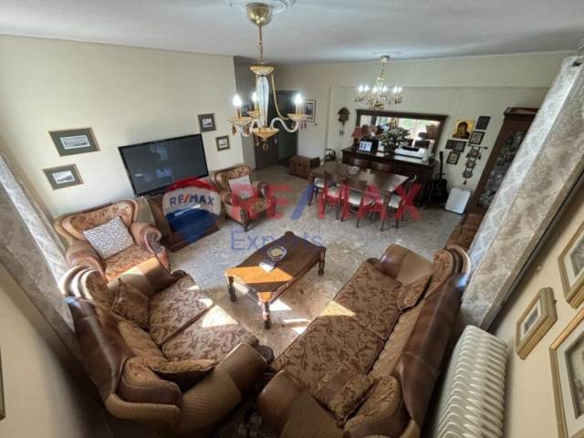 (Προς Πώληση) Κατοικία Διαμέρισμα || Αθήνα Κέντρο/Αθήνα - 132 τ.μ, 3 Υ/Δ, 290.000€ 